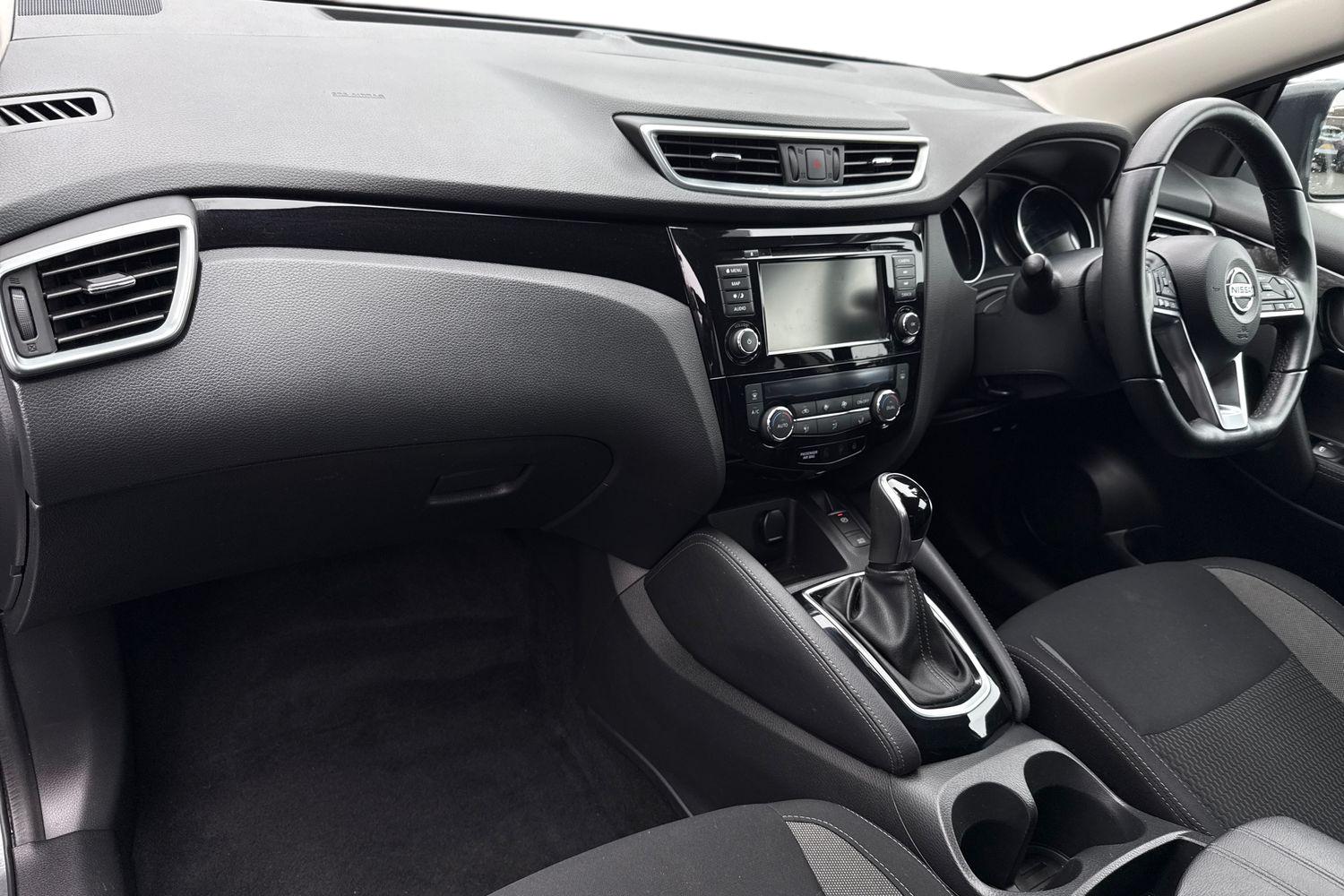 Used Nissan Qashqai 2020 for sale - 77520328: Photo 2