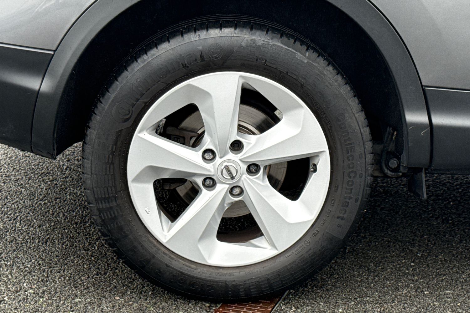 Used Nissan Qashqai 2020 for sale - 77520328: Photo 21