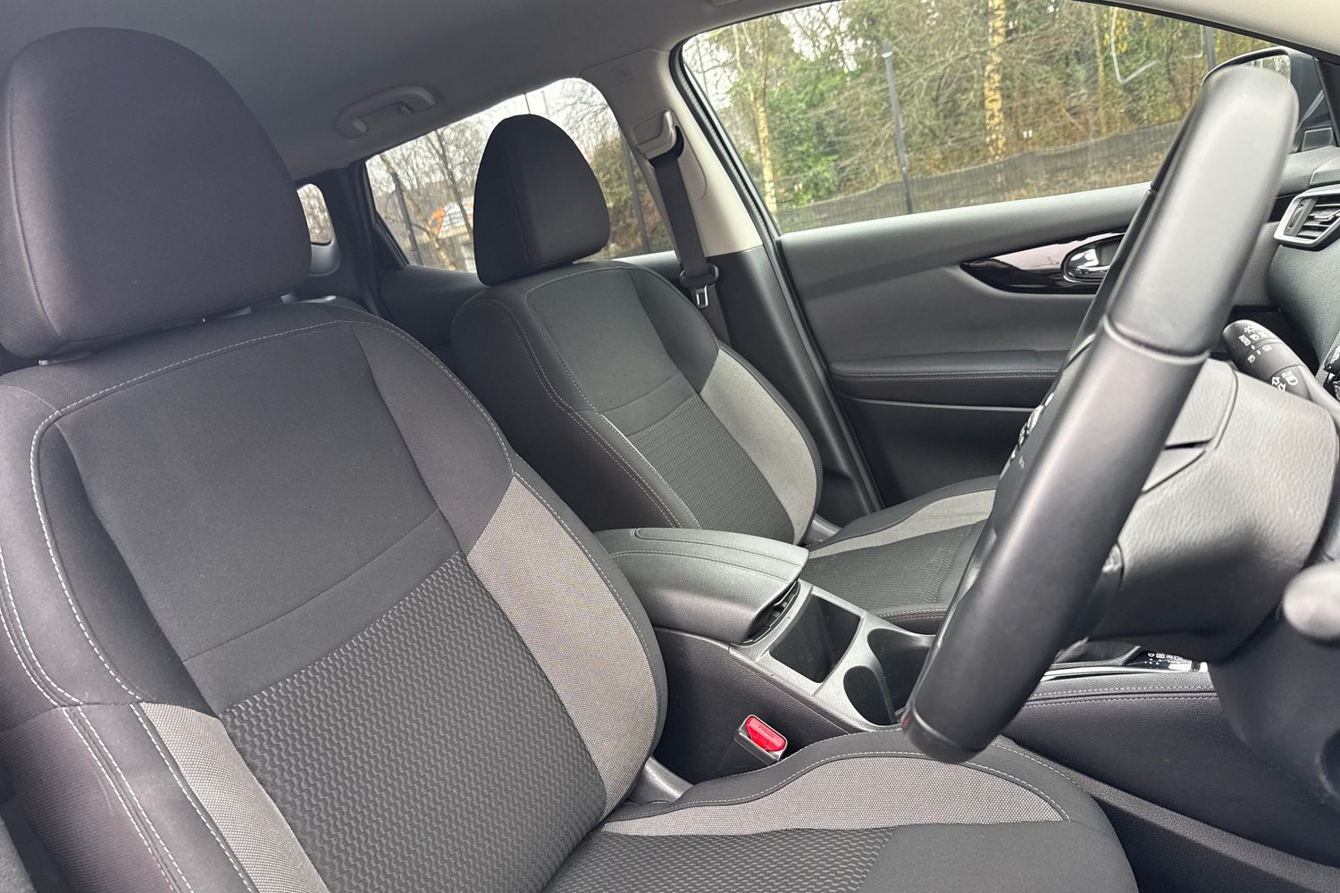 Used Nissan Qashqai 2020 for sale - 77520328: Photo 22