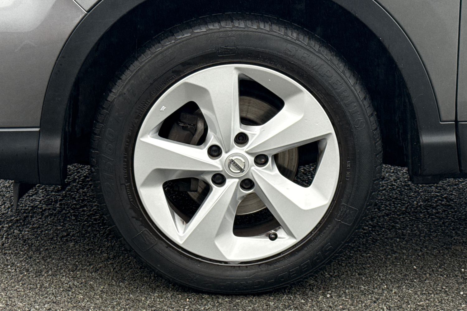 Used Nissan Qashqai 2020 for sale - 77520328: Photo 24