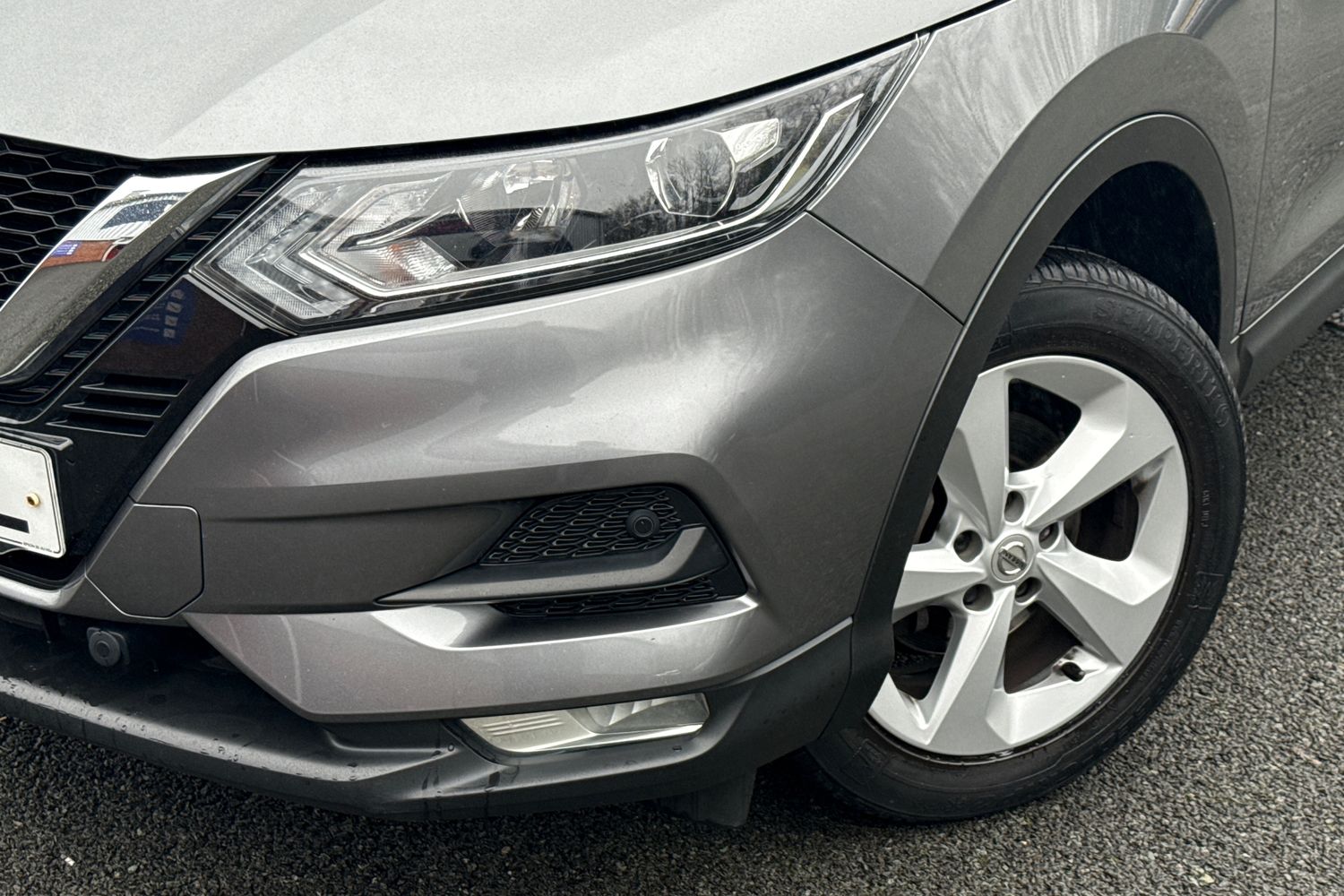 Used Nissan Qashqai 2020 for sale - 77520328: Photo 26