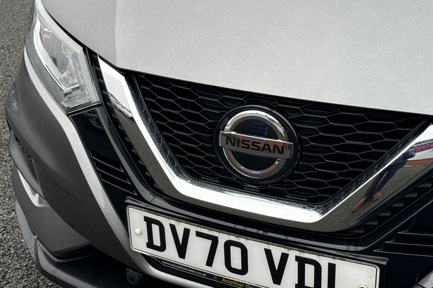 Used Nissan Qashqai 2020 for sale - 77520328: Photo 27