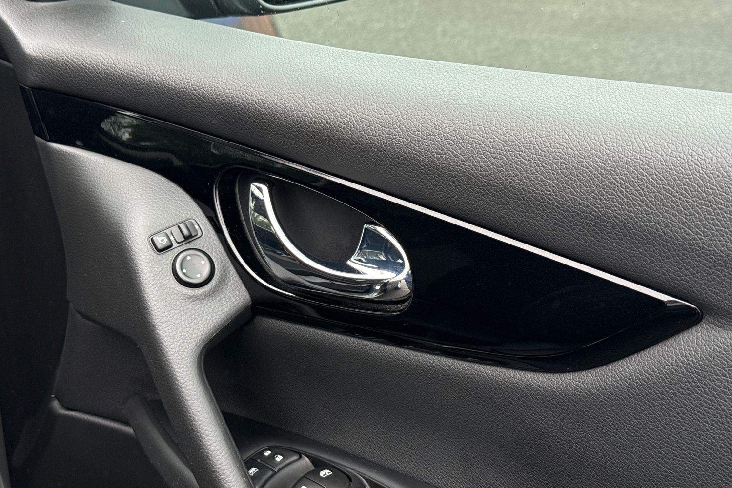 Used Nissan Qashqai 2020 for sale - 77520328: Photo 31