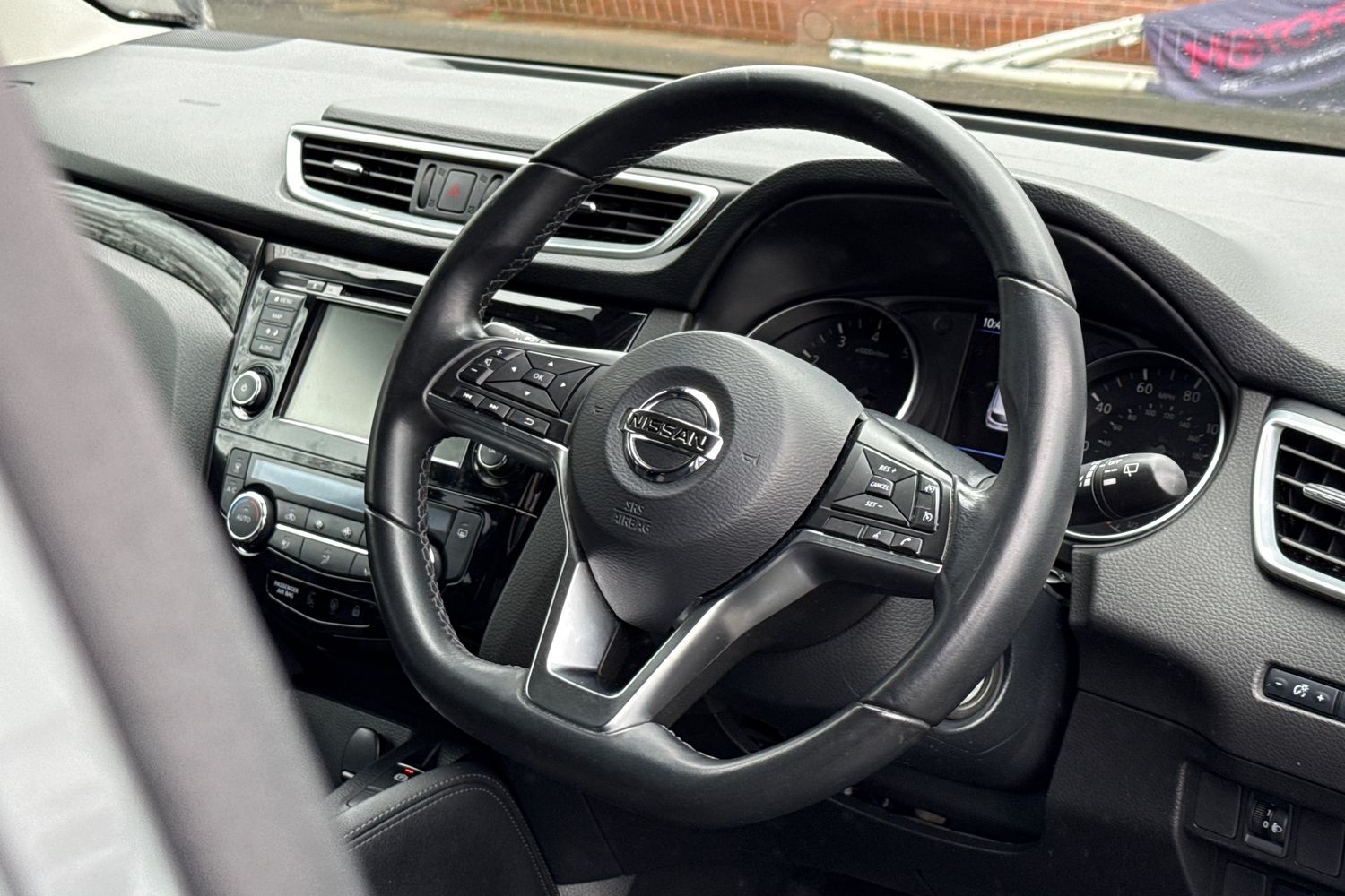 Used Nissan Qashqai 2020 for sale - 77520328: Photo 32