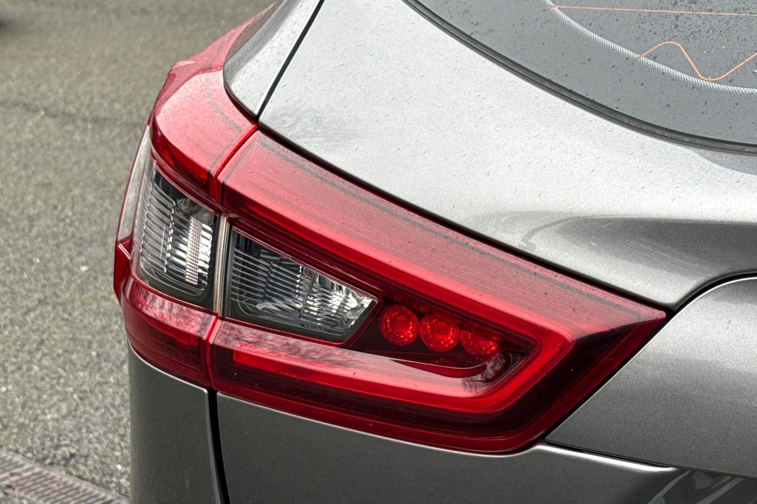 Used Nissan Qashqai 2020 for sale - 77520328: Photo 33