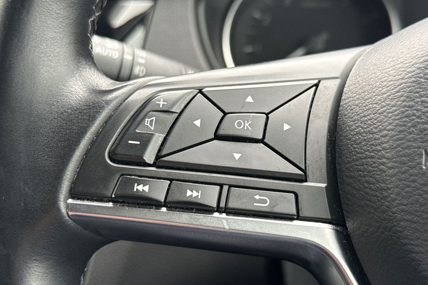 Used Nissan Qashqai 2020 for sale - 77520328: Photo 37