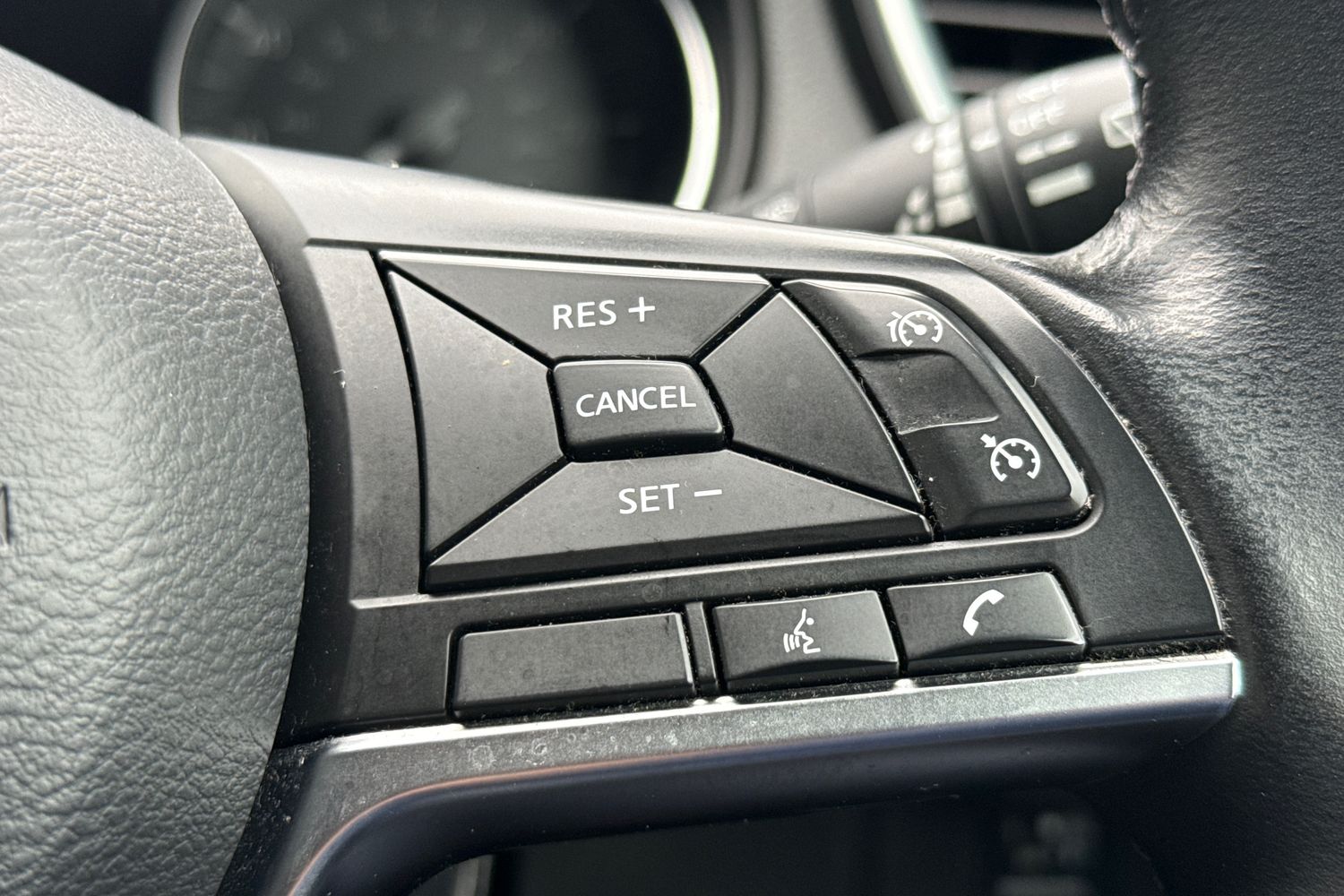 Used Nissan Qashqai 2020 for sale - 77520328: Photo 38