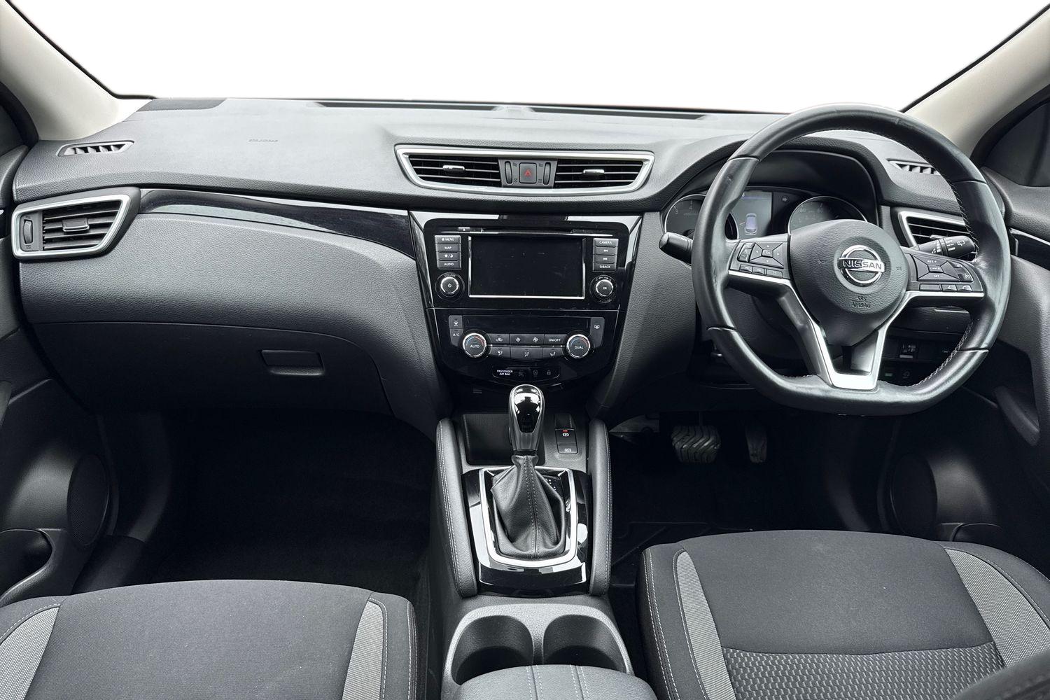 Used Nissan Qashqai 2020 for sale - 77520328: Photo 4