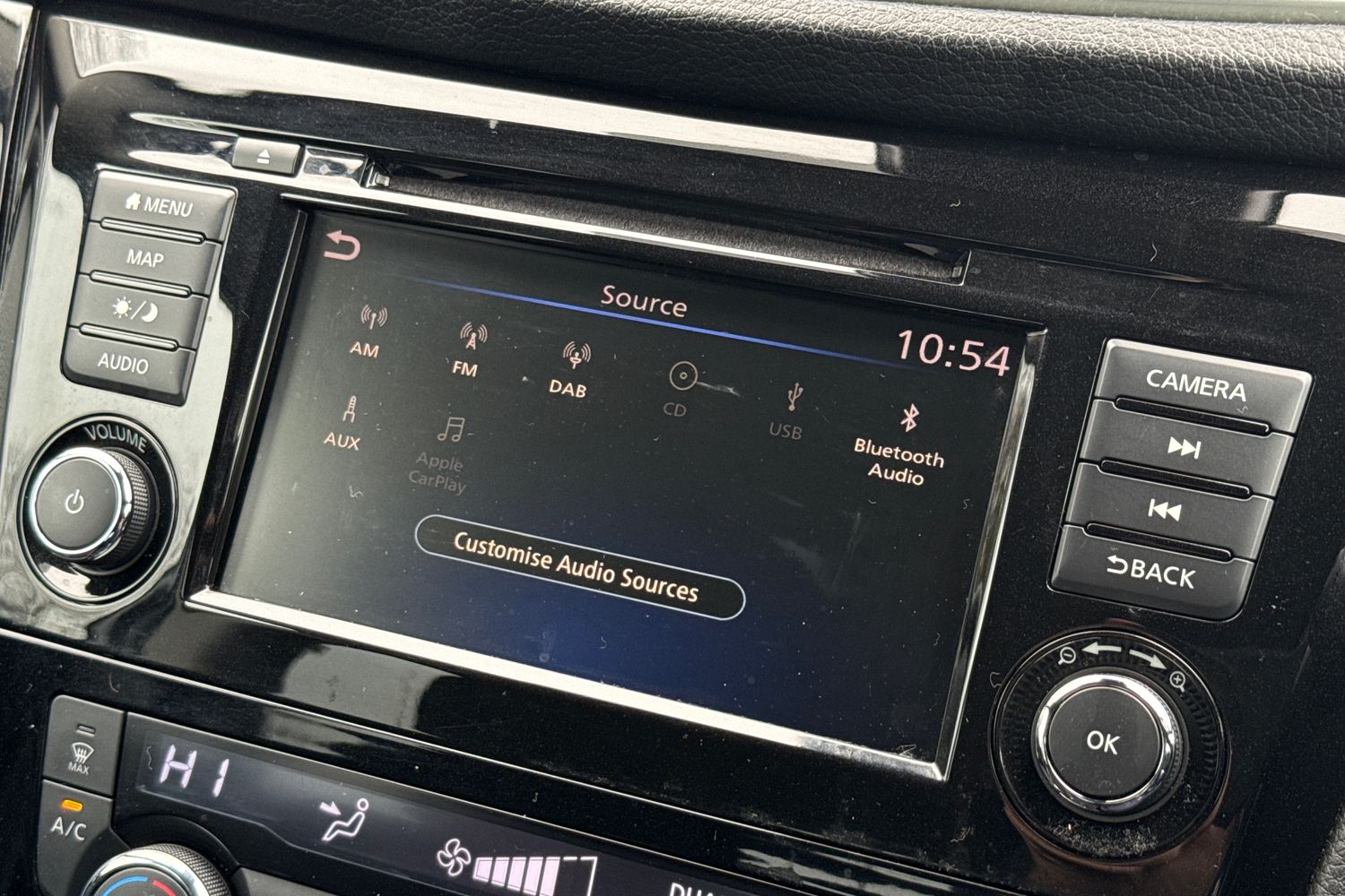 Used Nissan Qashqai 2020 for sale - 77520328: Photo 42