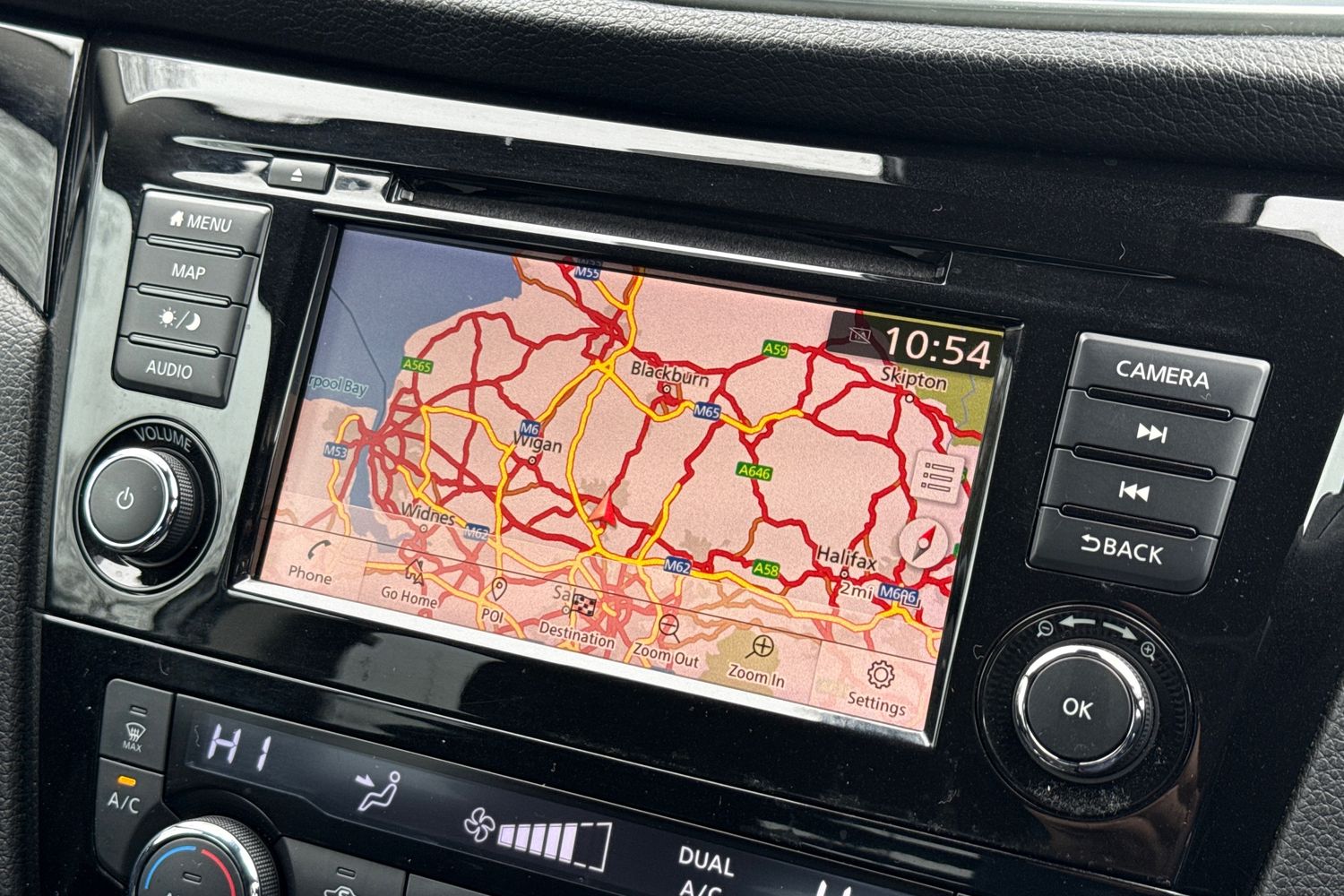 Used Nissan Qashqai 2020 for sale - 77520328: Photo 43