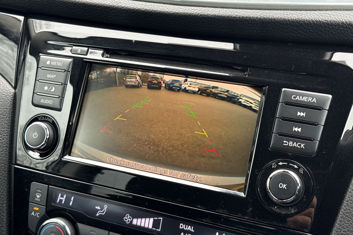 Used Nissan Qashqai 2020 for sale - 77520328: Photo 44