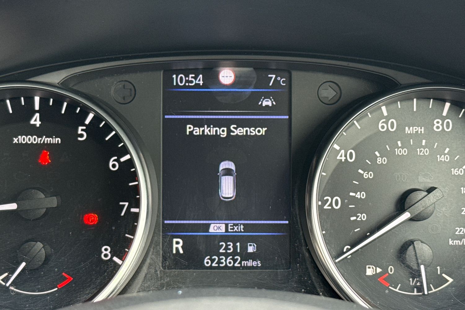 Used Nissan Qashqai 2020 for sale - 77520328: Photo 45