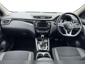 Used Nissan Qashqai 2020 for sale - 77520328: Photo