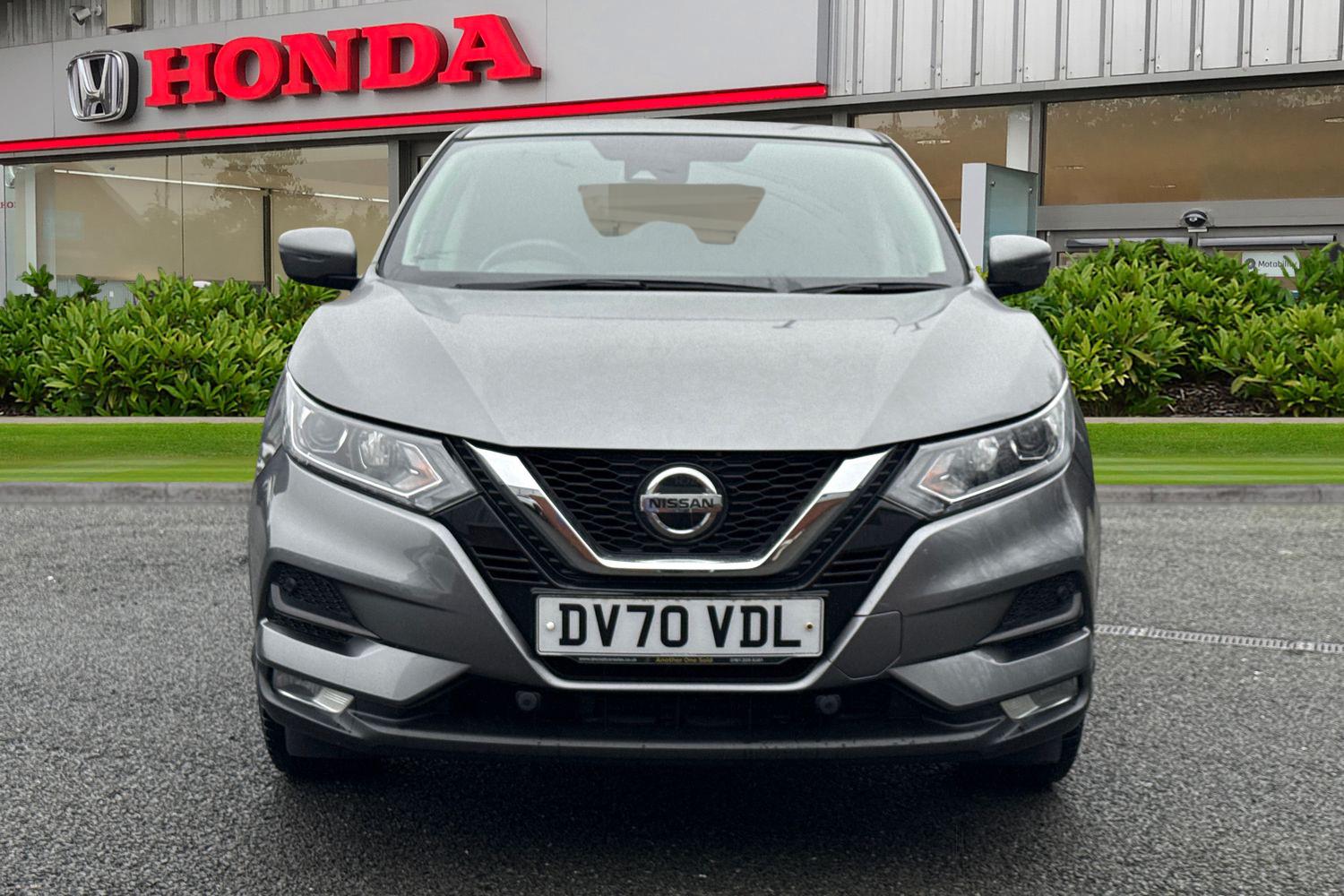 Used Nissan Qashqai 2020 for sale - 77520328: Photo 7