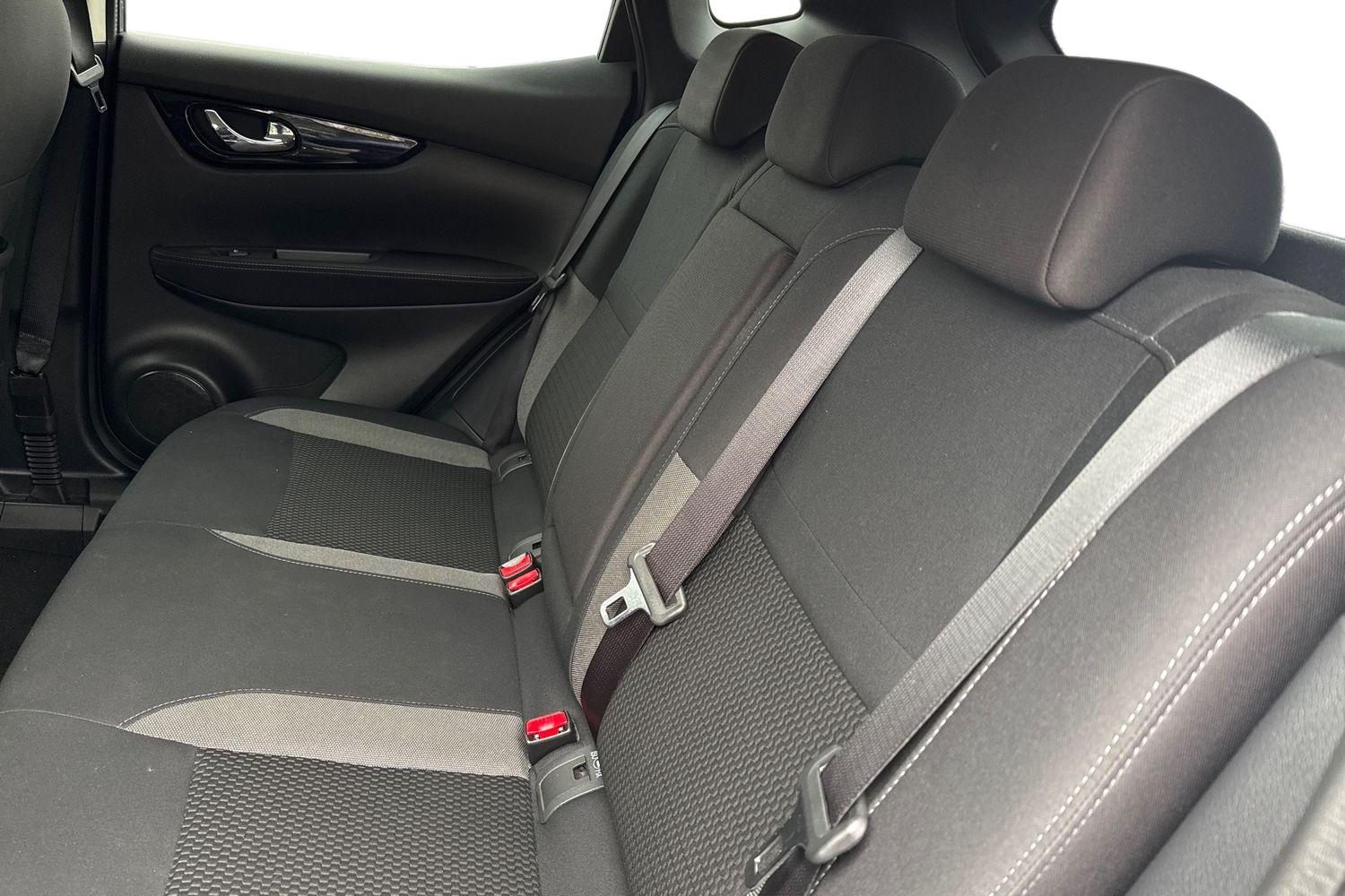 Used Nissan Qashqai 2020 for sale - 77520328: Photo 9