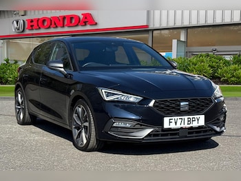 Used SEAT Leon 2022 for sale - 78359392: Photo