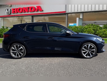 Used SEAT Leon 2022 for sale - 78359392: Photo