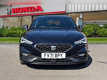 Used SEAT Leon 2022 for sale - 78359392: Photo