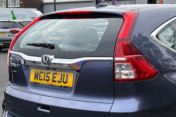 Used Honda CR-V 2015 for sale - 76207112: Photo 10