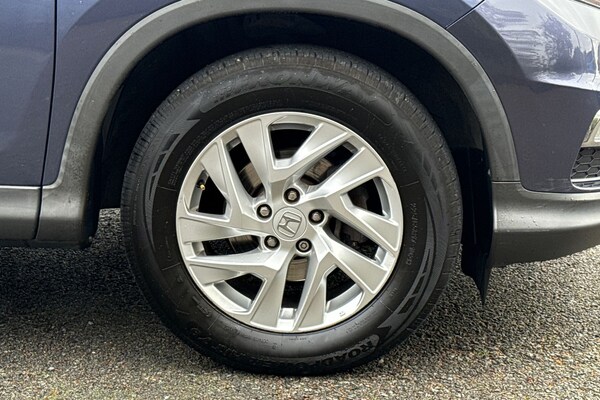 Used Honda CR-V 2015 for sale - 76207112: Photo 12