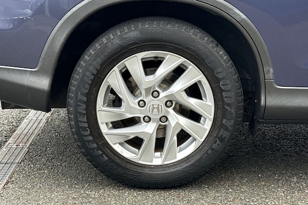 Used Honda CR-V 2015 for sale - 76207112: Photo 13
