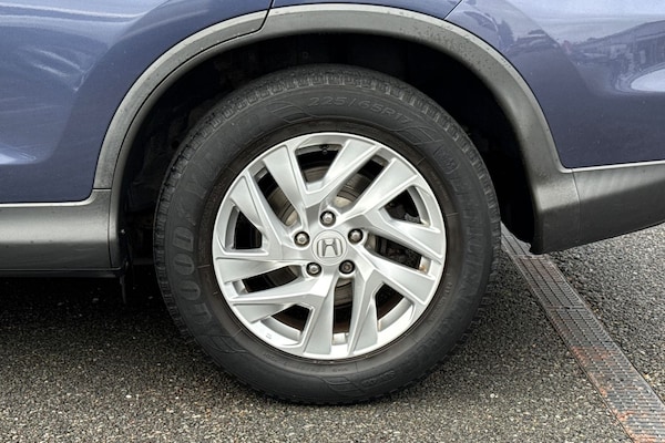 Used Honda CR-V 2015 for sale - 76207112: Photo 14