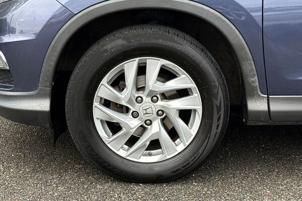 Used Honda CR-V 2015 for sale - 76207112: Photo 15