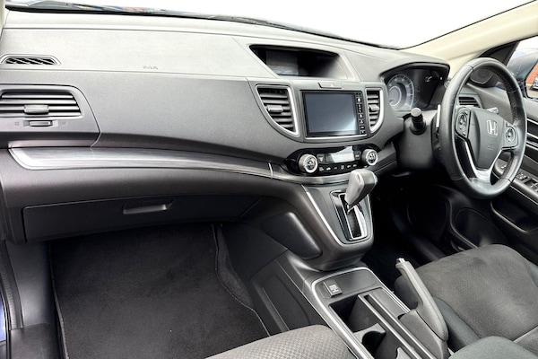Used Honda CR-V 2015 for sale - 76207112: Photo 16
