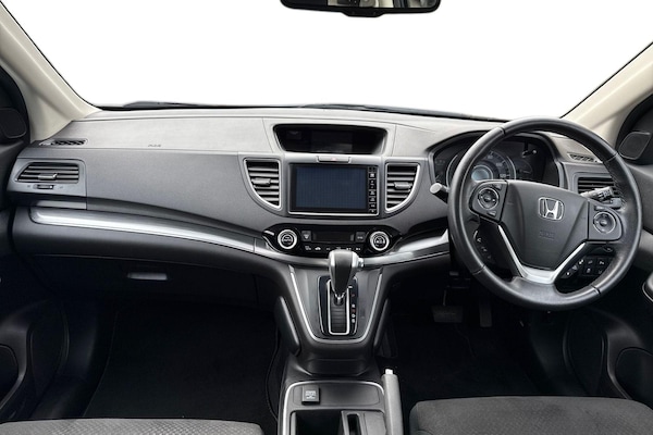 Used Honda CR-V 2015 for sale - 76207112: Photo 17