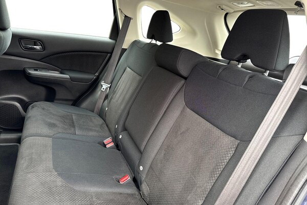 Used Honda CR-V 2015 for sale - 76207112: Photo 18