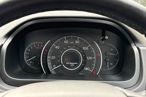 Used Honda CR-V 2015 for sale - 76207112: Photo 19