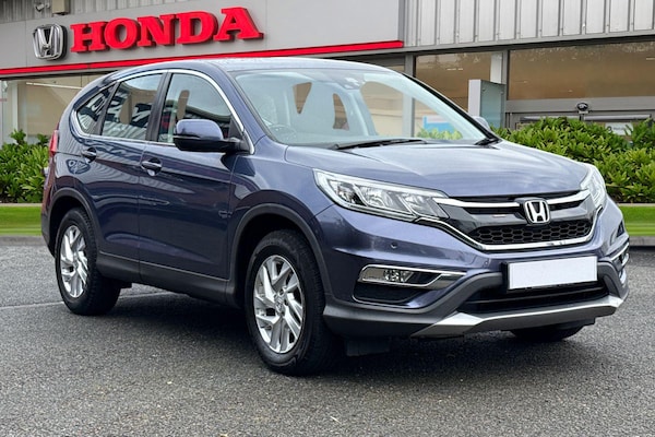 Used Honda CR-V 2015 for sale - 76207112: Photo 1