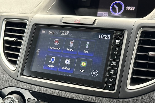 Used Honda CR-V 2015 for sale - 76207112: Photo 20