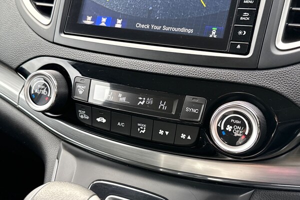 Used Honda CR-V 2015 for sale - 76207112: Photo 21