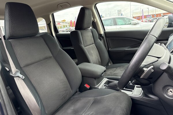 Used Honda CR-V 2015 for sale - 76207112: Photo 24