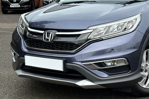 Used Honda CR-V 2015 for sale - 76207112: Photo 25