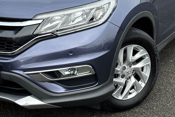 Used Honda CR-V 2015 for sale - 76207112: Photo 26
