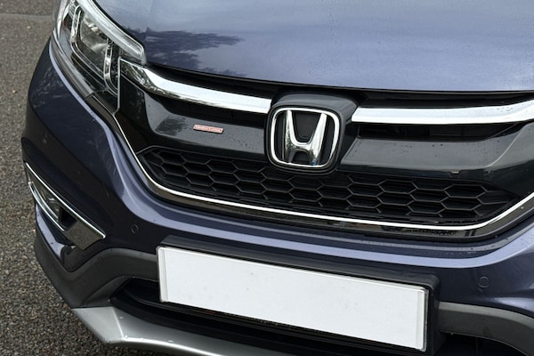 Used Honda CR-V 2015 for sale - 76207112: Photo 28