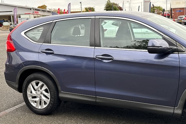 Used Honda CR-V 2015 for sale - 76207112: Photo 29