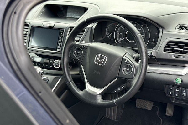Used Honda CR-V 2015 for sale - 76207112: Photo 30