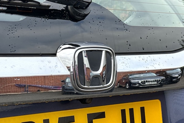 Used Honda CR-V 2015 for sale - 76207112: Photo 32
