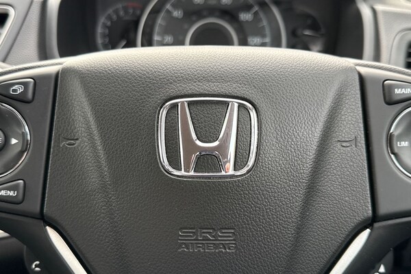 Used Honda CR-V 2015 for sale - 76207112: Photo 36
