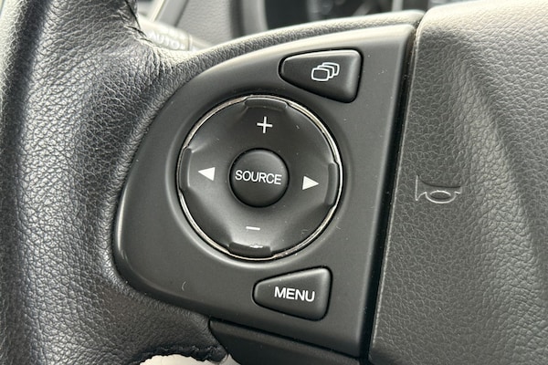 Used Honda CR-V 2015 for sale - 76207112: Photo 37