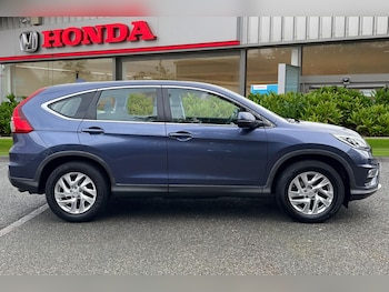 Used Honda CR-V 2015 for sale - 76207112: Photo