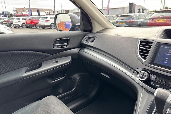 Used Honda CR-V 2015 for sale - 76207112: Photo 42