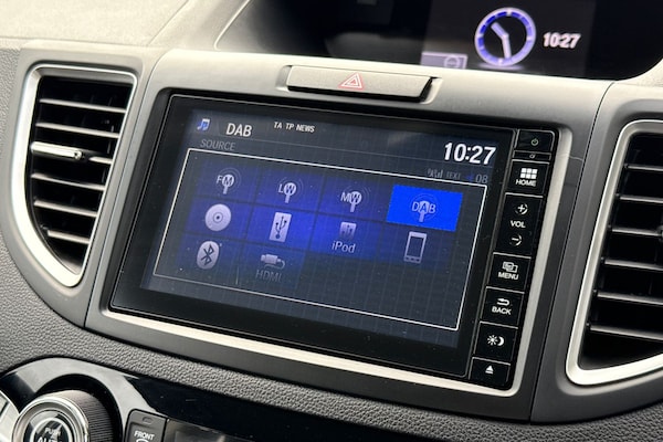 Used Honda CR-V 2015 for sale - 76207112: Photo 45