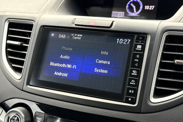 Used Honda CR-V 2015 for sale - 76207112: Photo 46