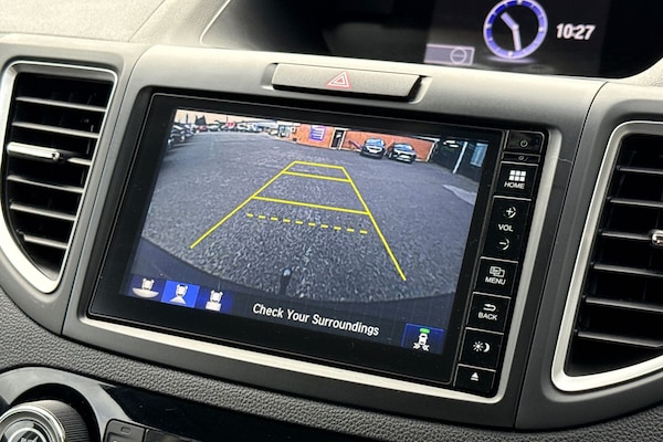 Used Honda CR-V 2015 for sale - 76207112: Photo 49