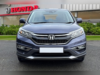Used Honda CR-V 2015 for sale - 76207112: Photo