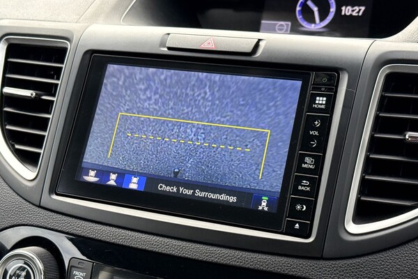 Used Honda CR-V 2015 for sale - 76207112: Photo 50